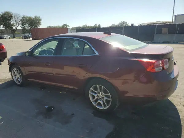 1G11C5SA4GF139756 2016 CHEVROLET MALIBU - Image 2