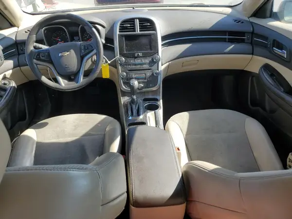 1G11C5SA4GF139756 2016 CHEVROLET MALIBU - Image 8
