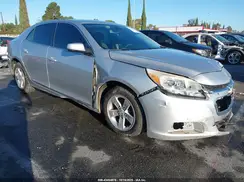 1G11C5SA4GF141099 2016 CHEVROLET MALIBU