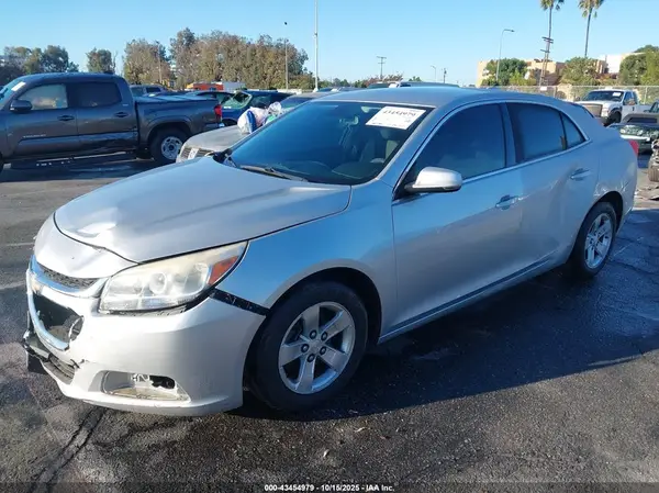 1G11C5SA4GF141099 2016 CHEVROLET MALIBU - Image 2