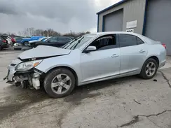 1G11C5SA4GF141202 2016 CHEVROLET MALIBU