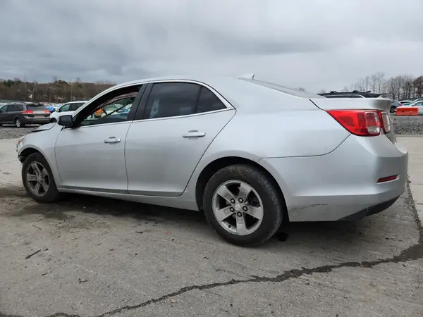 1G11C5SA4GF141202 2016 CHEVROLET MALIBU - Image 2