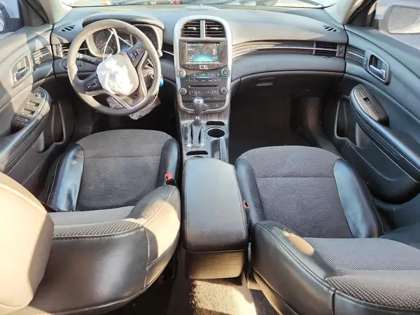 1G11C5SA4GF141202 2016 CHEVROLET MALIBU - Image 8