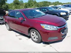 1G11C5SA4GF141586 2016 CHEVROLET MALIBU