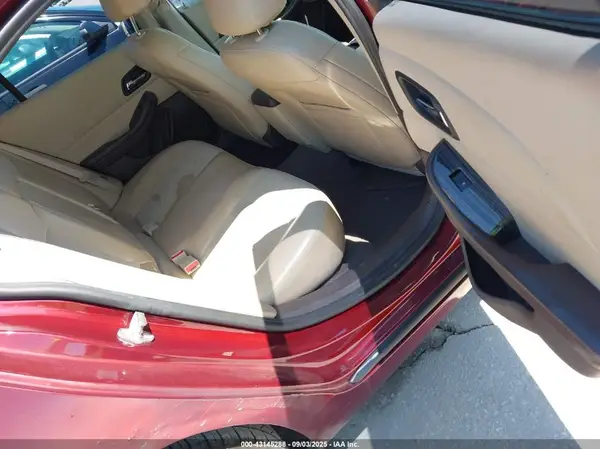 1G11C5SA4GF141586 2016 CHEVROLET MALIBU - Image 8