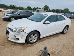 1G11C5SA4GF141958 2016 CHEVROLET MALIBU