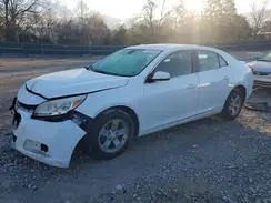 1G11C5SA4GF142348 2016 CHEVROLET MALIBU