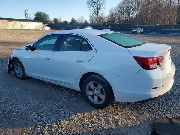 1G11C5SA4GF142348 2016 CHEVROLET MALIBU - Image 2