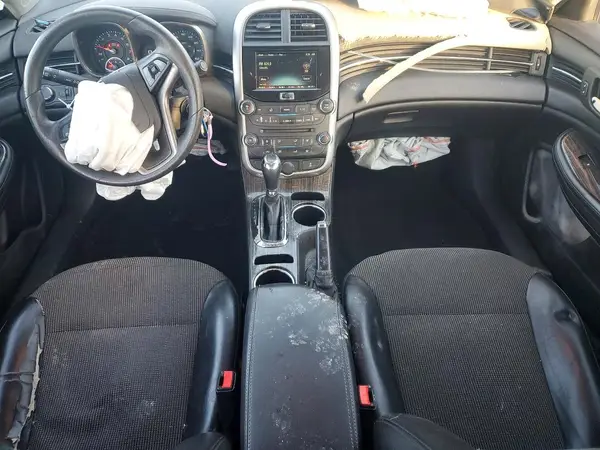 1G11C5SA4GF142348 2016 CHEVROLET MALIBU - Image 8