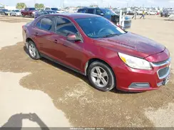 1G11C5SA4GF142477 2016 CHEVROLET MALIBU