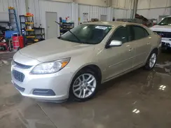 1G11C5SA4GF142866 2016 CHEVROLET MALIBU
