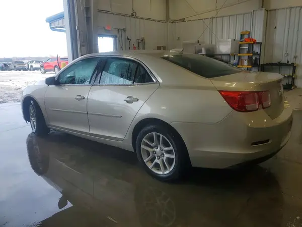 1G11C5SA4GF142866 2016 CHEVROLET MALIBU - Image 2