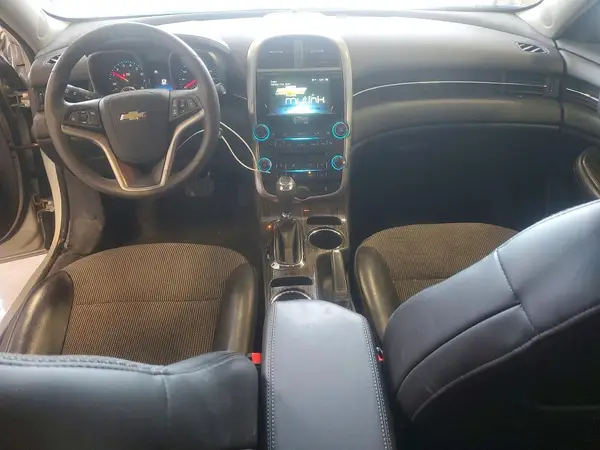 1G11C5SA4GF142866 2016 CHEVROLET MALIBU - Image 8