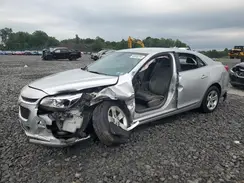 1G11C5SA4GF143614 2016 CHEVROLET MALIBU