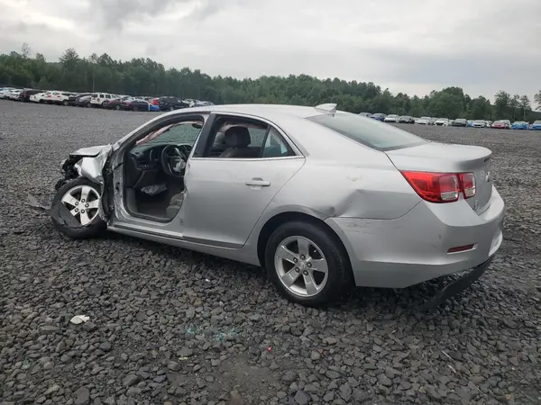 1G11C5SA4GF143614 2016 CHEVROLET MALIBU - Image 2