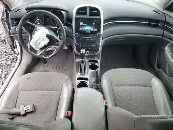 1G11C5SA4GF143614 2016 CHEVROLET MALIBU - Image 8