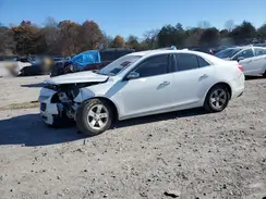 1G11C5SA4GF143659 2016 CHEVROLET MALIBU