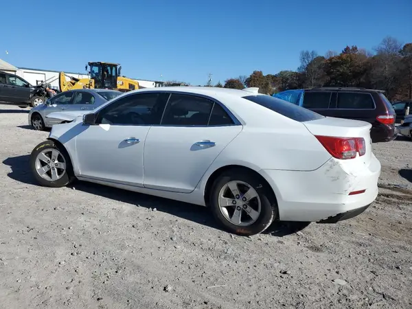 1G11C5SA4GF143659 2016 CHEVROLET MALIBU - Image 2