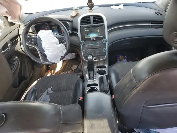 1G11C5SA4GF143659 2016 CHEVROLET MALIBU - Image 8