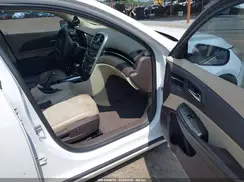 1G11C5SA4GF143905 2016 CHEVROLET MALIBU