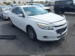 1G11C5SA4GF144097 2016 CHEVROLET MALIBU