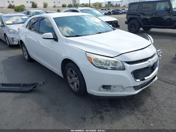 1G11C5SA4GF144097 2016 CHEVROLET MALIBU - Image 1