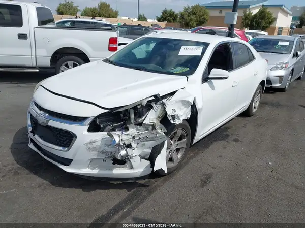 1G11C5SA4GF144097 2016 CHEVROLET MALIBU - Image 2