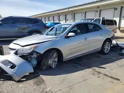 1G11C5SA4GF144214 2016 CHEVROLET MALIBU