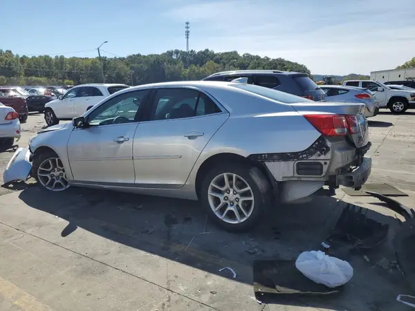 1G11C5SA4GF144214 2016 CHEVROLET MALIBU - Image 2