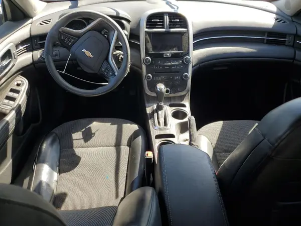 1G11C5SA4GF144214 2016 CHEVROLET MALIBU - Image 8