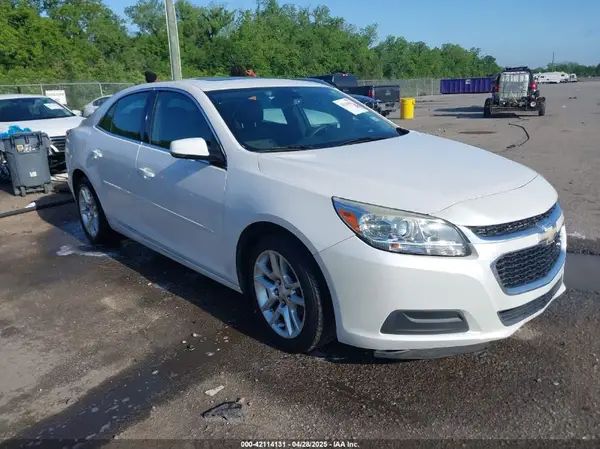 1G11C5SA4GF144522 2016 CHEVROLET MALIBU - Image 1