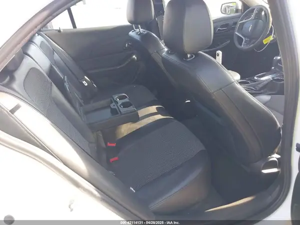 1G11C5SA4GF144522 2016 CHEVROLET MALIBU - Image 8