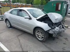 1G11C5SA4GF144553 2016 CHEVROLET MALIBU