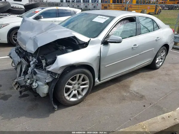 1G11C5SA4GF144553 2016 CHEVROLET MALIBU - Image 2