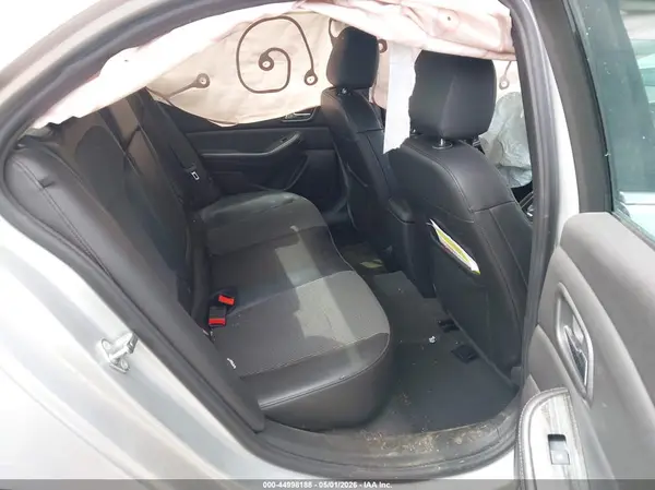 1G11C5SA4GF144553 2016 CHEVROLET MALIBU - Image 8