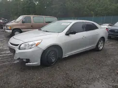 1G11C5SA4GF145430 2016 CHEVROLET MALIBU