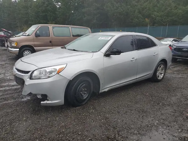 1G11C5SA4GF145430 2016 CHEVROLET MALIBU - Image 1