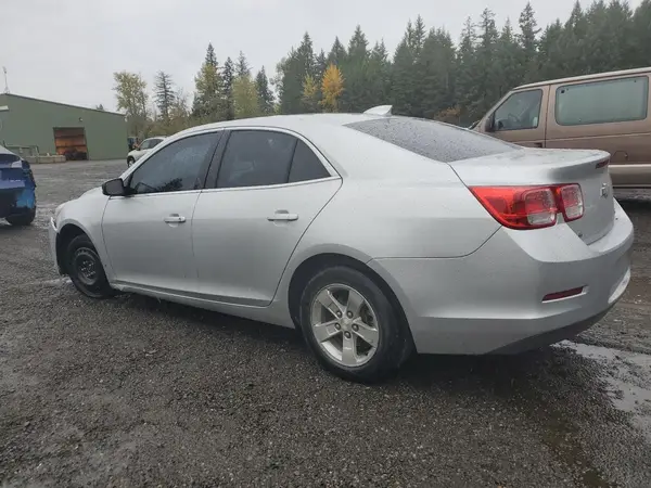 1G11C5SA4GF145430 2016 CHEVROLET MALIBU - Image 2