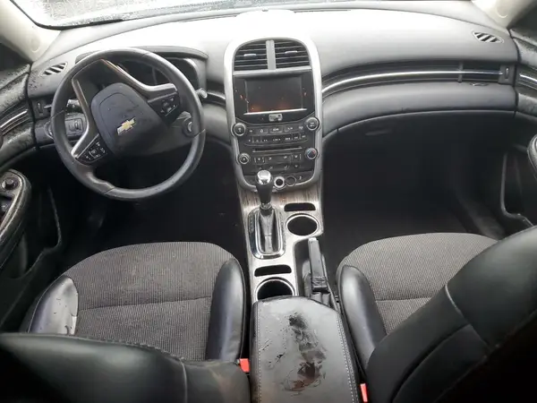 1G11C5SA4GF145430 2016 CHEVROLET MALIBU - Image 8