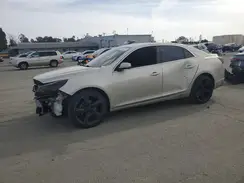 1G11C5SA4GF145587 2016 CHEVROLET MALIBU