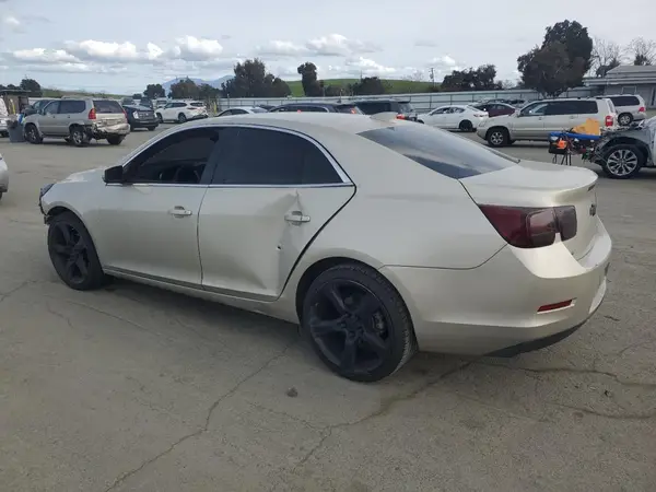 1G11C5SA4GF145587 2016 CHEVROLET MALIBU - Image 2