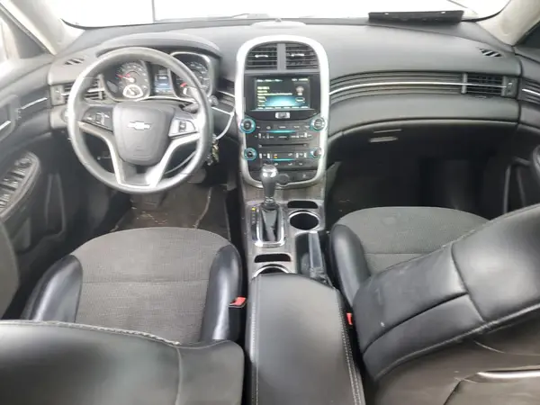 1G11C5SA4GF145587 2016 CHEVROLET MALIBU - Image 8
