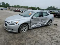 1G11C5SA4GF146108 2016 CHEVROLET MALIBU