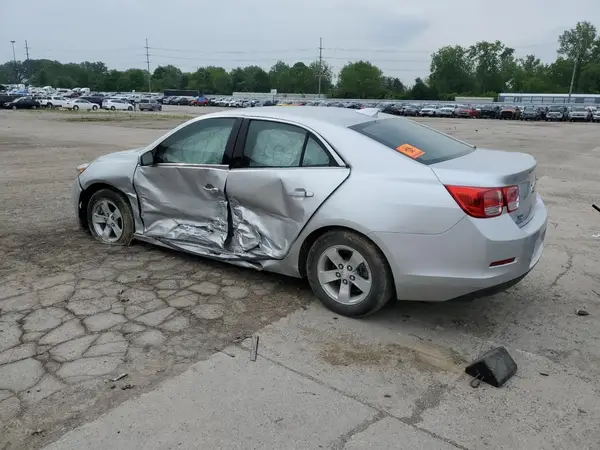 1G11C5SA4GF146108 2016 CHEVROLET MALIBU - Image 2