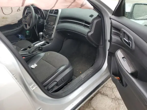 1G11C5SA4GF146108 2016 CHEVROLET MALIBU - Image 8