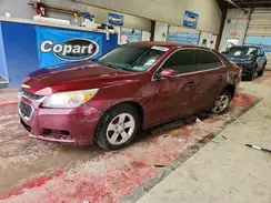 1G11C5SA4GF146609 2016 CHEVROLET MALIBU