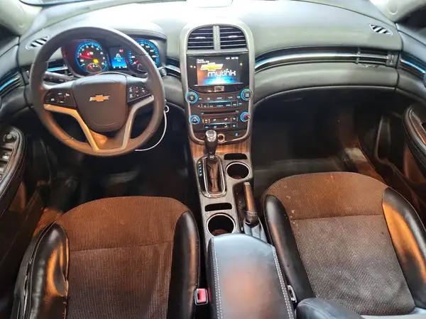 1G11C5SA4GF146609 2016 CHEVROLET MALIBU - Image 8