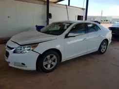 1G11C5SA4GF146707 2016 CHEVROLET MALIBU
