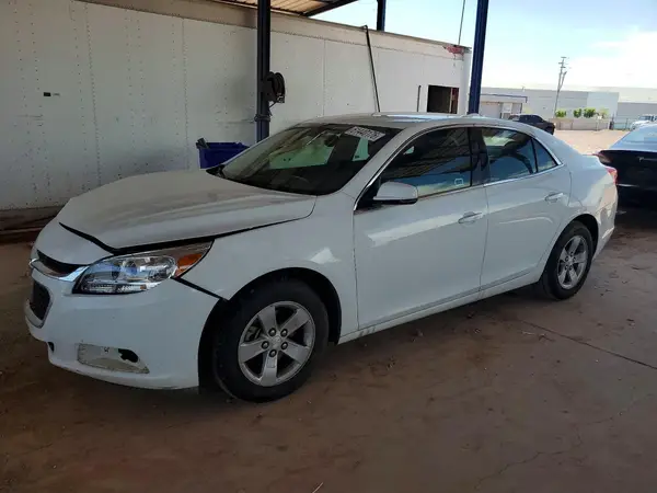 1G11C5SA4GF146707 2016 CHEVROLET MALIBU - Image 1