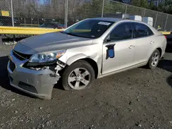 1G11C5SA4GF147047 2016 CHEVROLET MALIBU